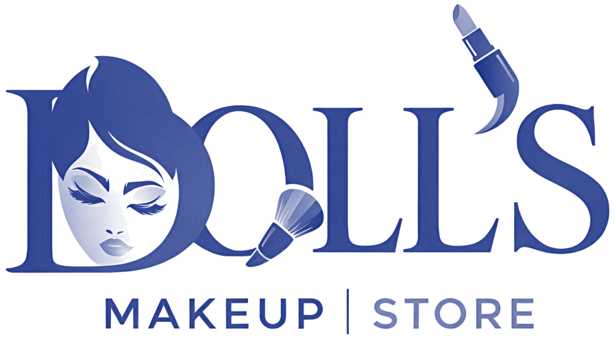 Doll's Makeup Store